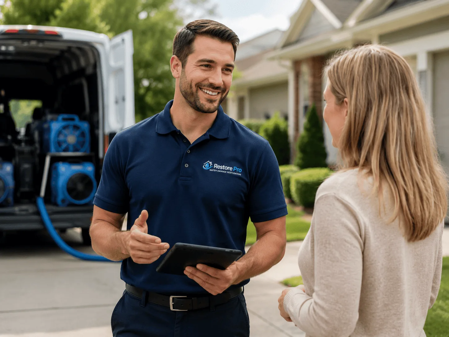 Water Damage Restoration Carpenter, WY FAQs